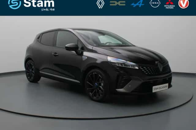 Renault Clio (2025) thumbnail 1