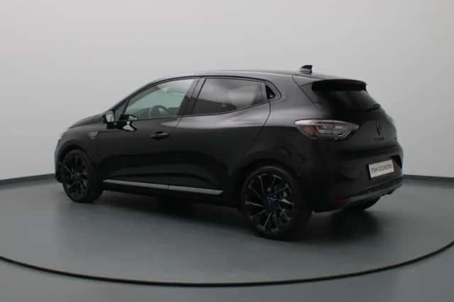 Renault Clio (2025) thumbnail 2