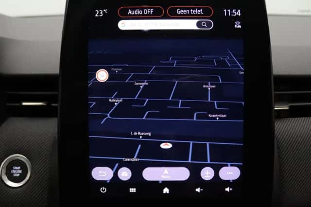 Renault Clio (2025) thumbnail 5