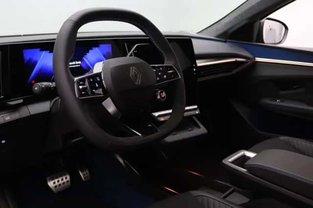 Renault Scénic (2026) thumbnail 3