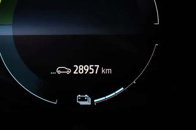 Renault Clio (2023) thumbnail 4