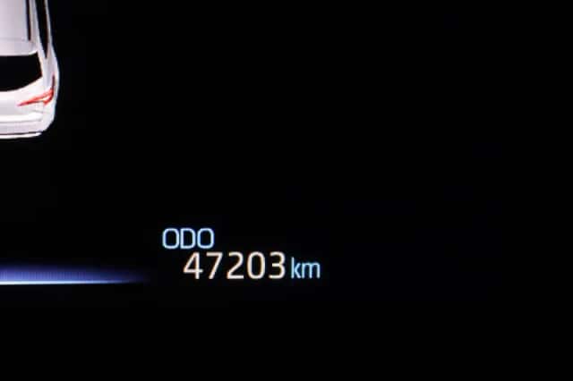 Toyota Corolla (2021) thumbnail 4