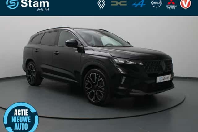 Renault Espace (2026) thumbnail 1