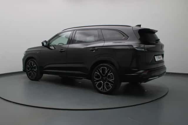 Renault Espace (2026) thumbnail 2