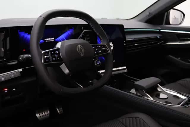 Renault Espace (2026) thumbnail 3
