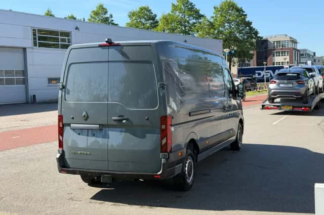 Renault Master (2024) thumbnail 4