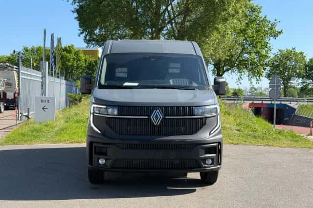 Renault Master (2024) thumbnail 5