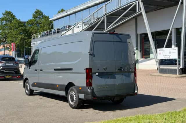 Renault Master (2024) thumbnail 6