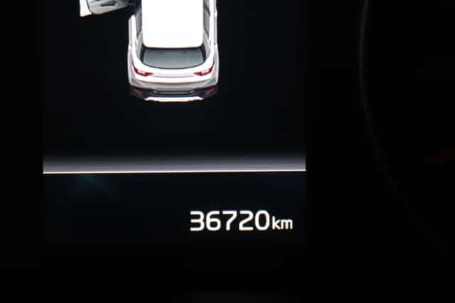 Kia Stonic (2021) thumbnail 5