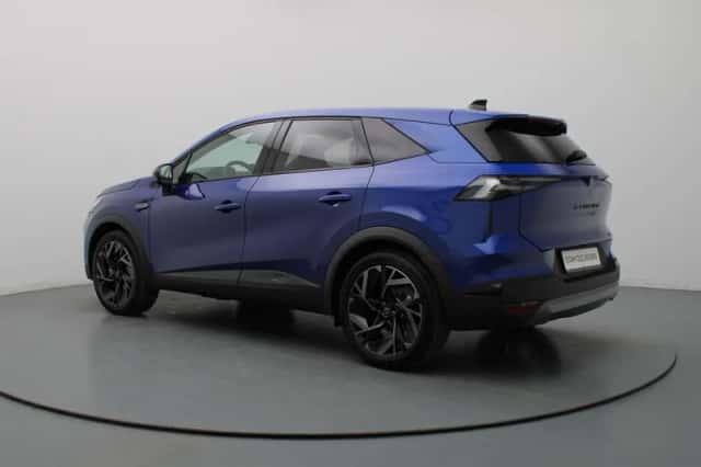 Renault Symbioz (2025) thumbnail 2