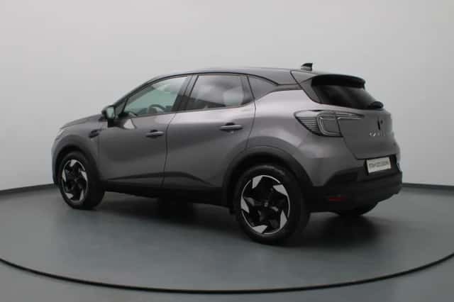Renault Captur (2025) thumbnail 2