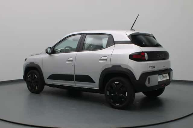 Dacia Spring (2026) thumbnail 2