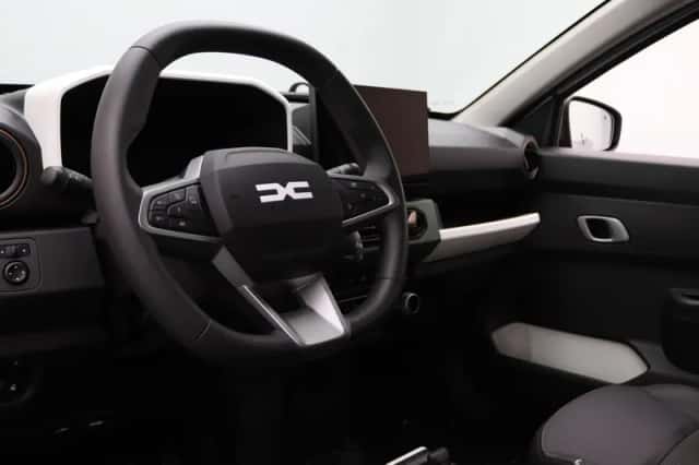 Dacia Spring (2026) thumbnail 3