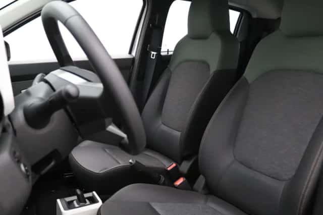 Dacia Spring (2026) thumbnail 4
