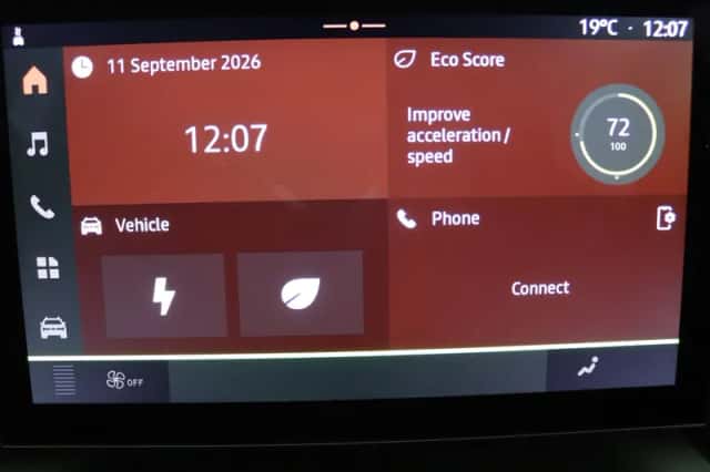 Dacia Spring (2026) thumbnail 5