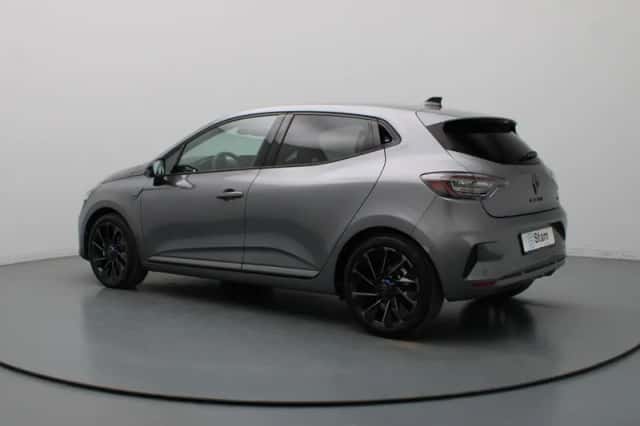 Renault Clio (2025) thumbnail 2