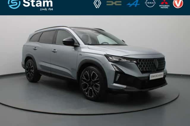 Renault Espace (2025) thumbnail 1