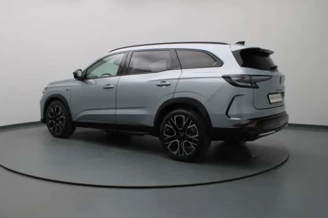 Renault Espace (2025) thumbnail 2