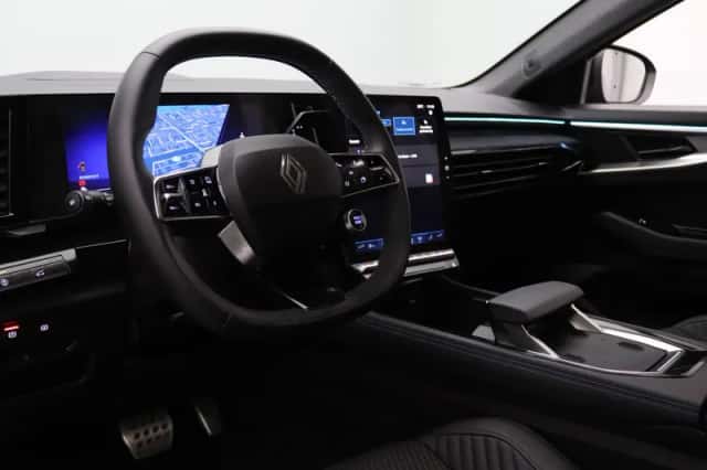 Renault Espace (2025) thumbnail 3