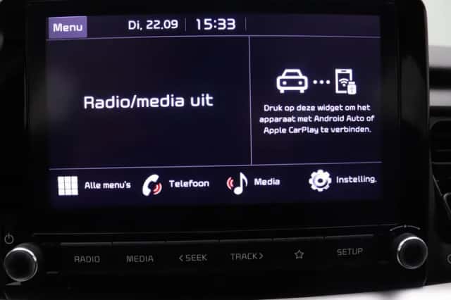 Kia Stonic (2021) thumbnail 6