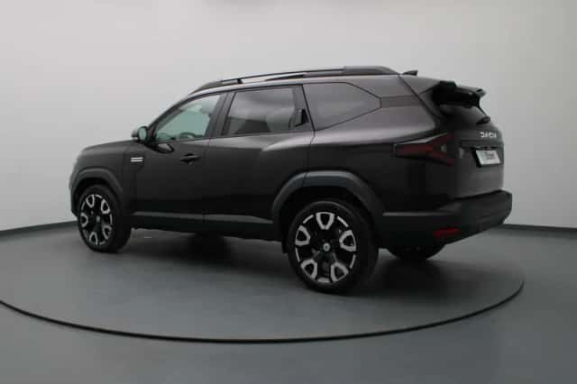 Dacia Bigster (2026) thumbnail 2