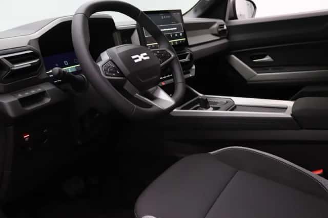 Dacia Bigster (2026) thumbnail 3