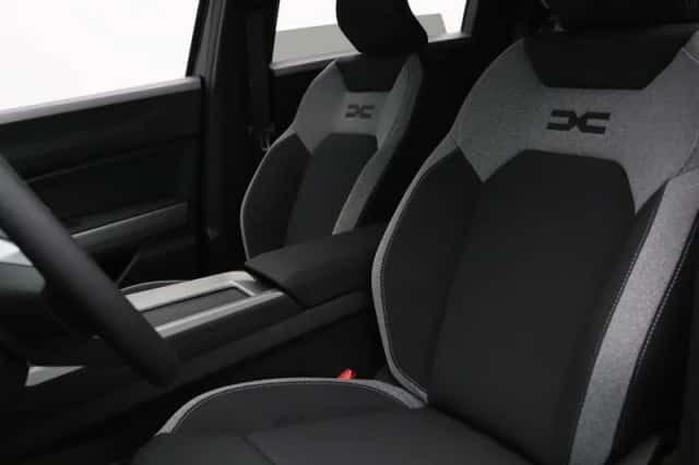 Dacia Bigster (2026) thumbnail 4