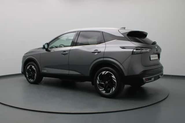 Nissan Qashqai (2025) thumbnail 2