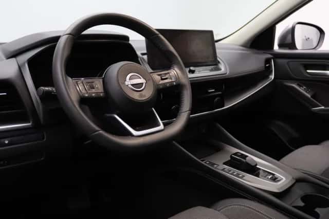 Nissan Qashqai (2025) thumbnail 3