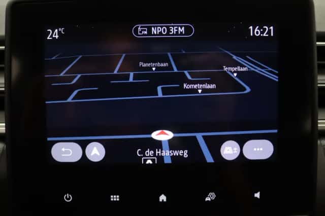 Renault Captur (2020) thumbnail 6