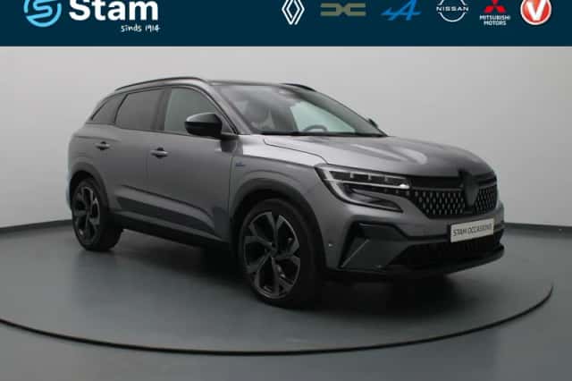 Renault Austral (2025) thumbnail 1