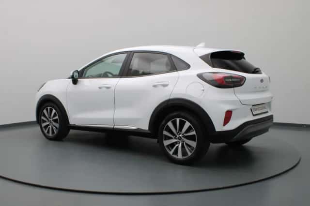 Ford Puma (2022) thumbnail 2