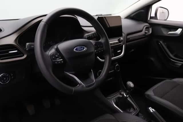 Ford Puma (2022) thumbnail 3