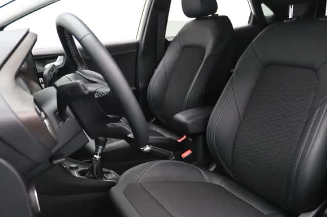 Ford Puma (2022) thumbnail 5