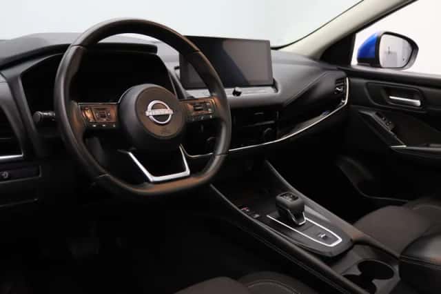 Nissan Qashqai (2024) thumbnail 3