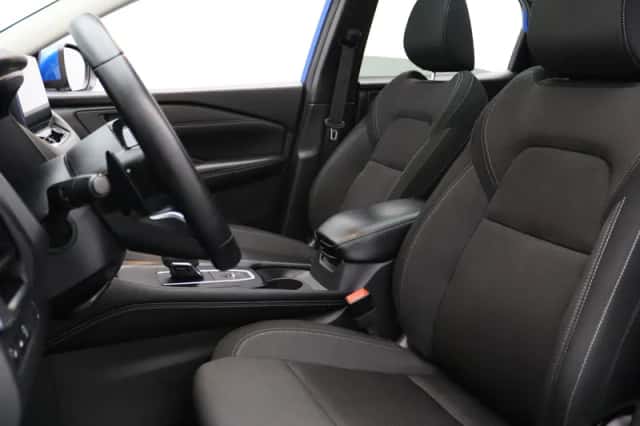 Nissan Qashqai (2024) thumbnail 5