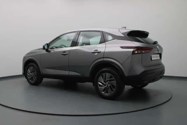 Nissan Qashqai (2021) thumbnail 2