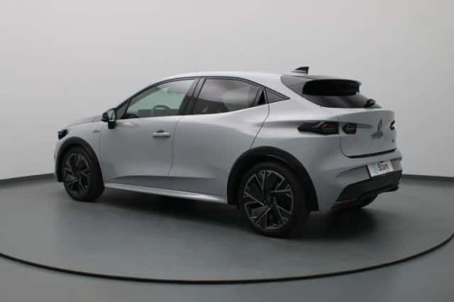 Renault Clio (2026) thumbnail 2