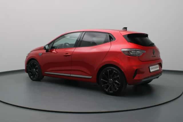 Renault Clio (2025) thumbnail 2