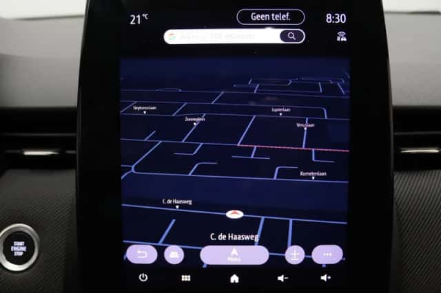 Renault Clio (2025) thumbnail 6