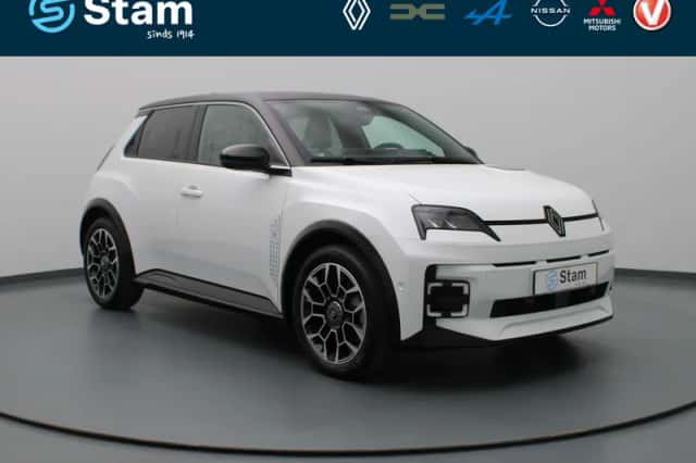 Renault 5 (2026) thumbnail 1