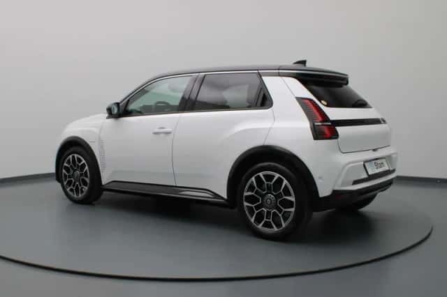 Renault 5 (2026) thumbnail 2