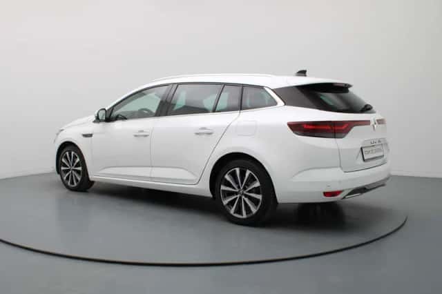 Renault Mégane (2023) thumbnail 2