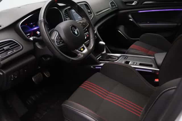 Renault Mégane (2023) thumbnail 3