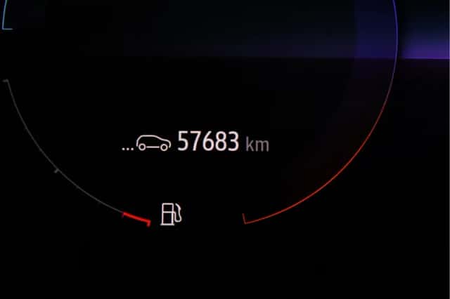 Renault Mégane (2023) thumbnail 4
