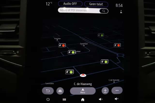 Renault Mégane (2023) thumbnail 6