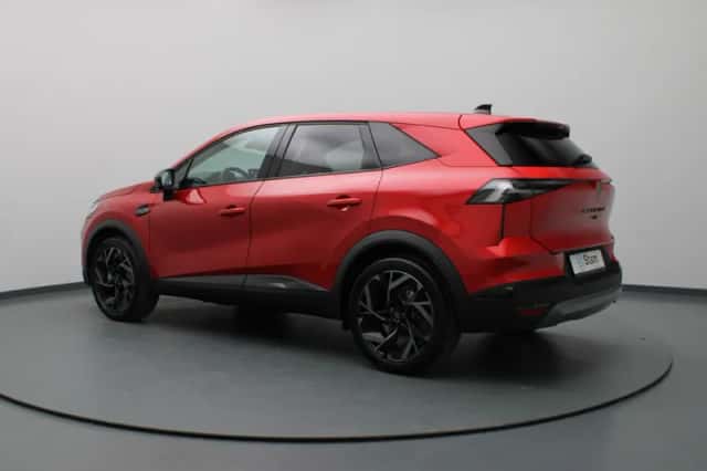 Renault Symbioz (2026) thumbnail 2