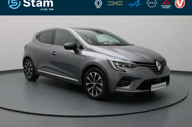 Renault Clio (2022) thumbnail 1