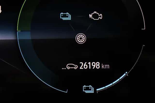 Renault Clio (2022) thumbnail 4