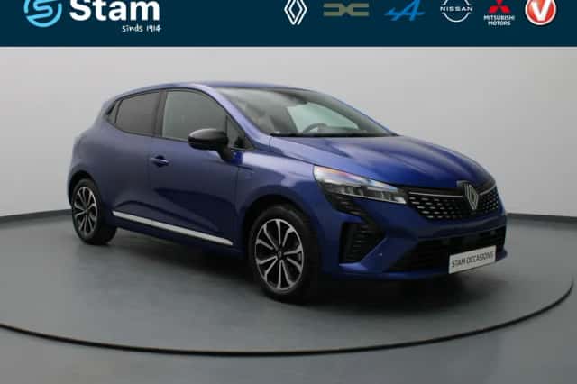 Renault Clio (2025) thumbnail 1